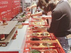 -欠火锅·水牛毛肚·团建聚餐·生日宴(何山路店)