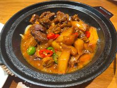 -金陵一哥龙虾(水木秦淮店)