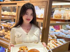 -小飞象面包公社(珠江路金鹰店)