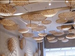 大堂-黄金粥港式·早晚茶(海阳路店)