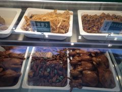 -紫光园清真北京小吃(广渠门内店)