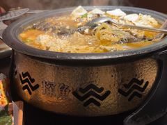 -探鱼·鲜青椒爽麻烤鱼(领展购物广场店)