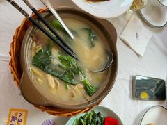 -花房餐厅(西溪天堂店)