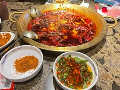 -小龙坎火锅(春熙太古里店)