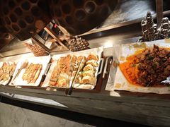 -亚马逊海鲜自助(梅溪湖步步高店)