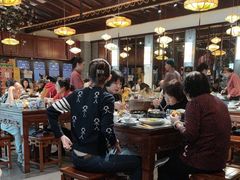 -龍聚祥烧麦馆(万达店)