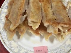 -青岛锅贴(洛阳路分店)