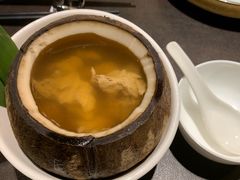 -广州文华东方酒店·江-由辉师傅主理