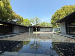 -木守西溪溪隐餐厅