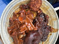 -梅溪·小伙子干挑面(安吉总店)