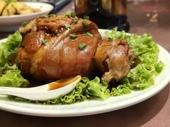 -天毓山庄·餐厅