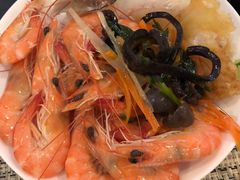 -厦门海景千禧大酒店·海景咖啡厅