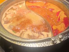 -牛New寿喜烧(虹桥新天地店)