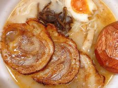 熊本叉烧拉面-味千拉面(惠州文昌一路分店)