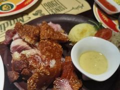 -马迭尔德式西餐精酿啤酒屋(中央大街店)