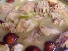 木鱼镇农家土菜-农家土菜老煨锅(木鱼镇店)