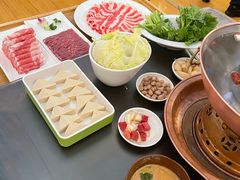 -南门涮肉(后海店)