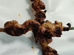 -新疆阿力烧烤