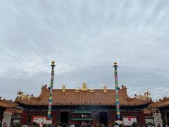 -大召寺明清一条街