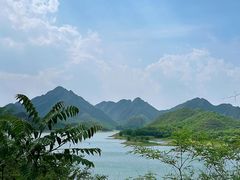 -易水湖景区