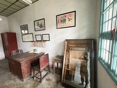 -枫泾古镇-人民公社旧址