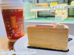 -小半有礼(天河南店)