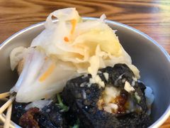 -白色精品·老长沙臭豆腐(文化店)