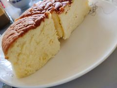-西村叔叔的店·面包·甜品·蛋糕(崂山丽达店)