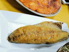 -屋里家延边朝鲜族冷面(南园店)
