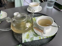 -Ginger(兴国路店)