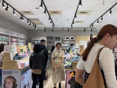 -统一梦时代购物中心