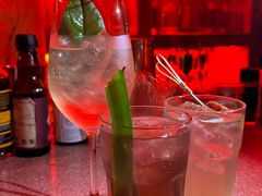 -The Drinkery (瑞金店)