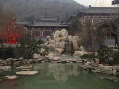 -华清宫景区
