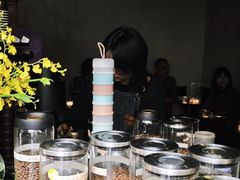 -SeekSeeking咖啡专门店(堰塘街店)