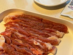 手切羊肉-爆棚肥牛火锅(原福成肥牛城味之缘三里河店)