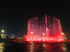 -秦文明广场