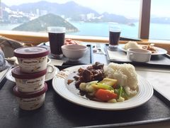 -湾景餐厅(海洋公园店)