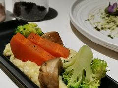-K·Kitchen KK牛扒厨房(江南西店)