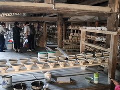 -景德镇古窑民俗博览区