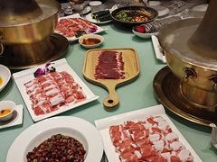 -鼓楼东街老火锅(鼓楼店)