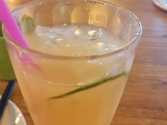 -热度餐厅(老佛爷店)