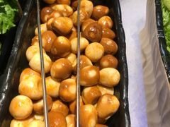 -韩盛·盛江山自助料理(中街大悦城店)