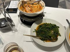 -泰香米泰国餐厅(鎏嘉码头店)