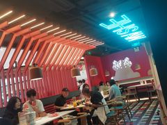 -蛙舍·炭烧牛蛙(东百中心店)