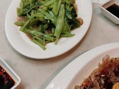 -肥仔文澳门猪骨煲(南京西路店)