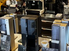 -唐咖精品咖啡(大理古城手冲店)