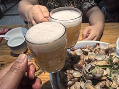 -永红源啤酒·烧烤·海鲜·大排档(台柳路店)