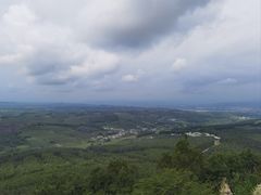 -帽儿山国家森林公园