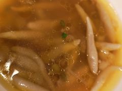 -西贝(无锡万象城店)