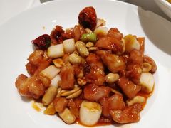 -惠丰堂饭庄(北洼路店)